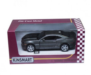  Kinsmart Chevrolet Camaro  (KT5383FW)