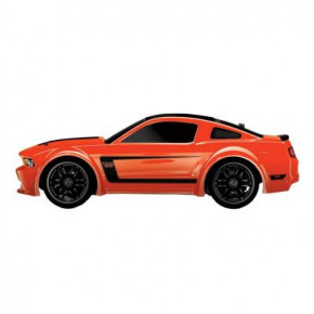  Maisto Ford Mustang Boss 302 (1:24)  (31269 orange) 4