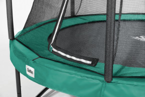  Salta Comfort Edition  305  Green (5075G) 3