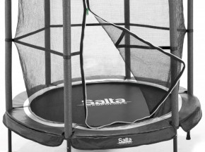  Salta Junior trampoline  140 Black (5426A) 3