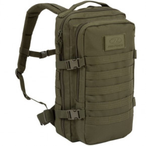   Highlander Recon Backpack 20L Olive (929619)