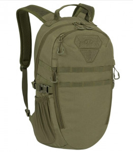   Highlander Eagle 1 Backpack 20L Olive Green (TT192-OG)  9