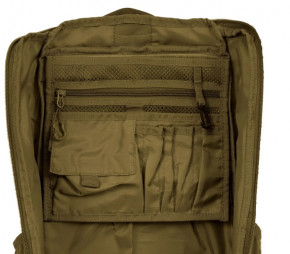   Highlander Eagle 2 Backpack 30L Coyote Tan (TT193-CT) 929721  5