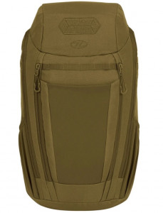   Highlander Eagle 2 Backpack 30L Coyote Tan (TT193-CT) 929721  9