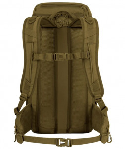   Highlander Eagle 2 Backpack 30L Coyote Tan (TT193-CT) 929721  10