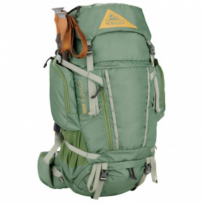   Kelty Coyote 60 dill-iceberg green (22617522-DL) 22617522-DL 10