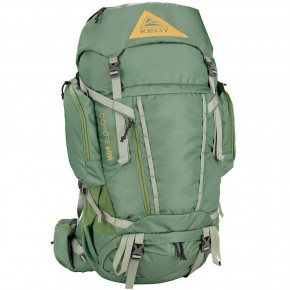  Kelty Coyote 60 dill-iceberg green (22617522-DL) 22617522-DL 11