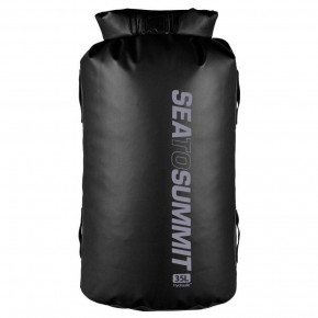 - Sea To Summit Hydraulic Dry Bag 35 L  (1033-STS AHYDB35BK)
