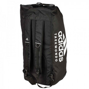 - Adidas 2in1 Bag Taekwondo Nylon adiACC052  (L) 3