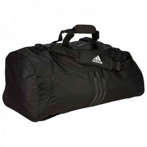 - Adidas 2in1 Bag Taekwondo Nylon adiACC052  (L) 5