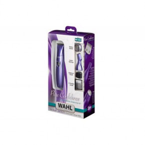  MOSER Wahl Pure Confidence Kit (09865-116) 5