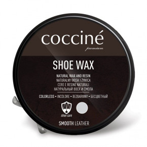    Coccine Shoe Wax 55/32/40/01 01 Neutral 5904006089104