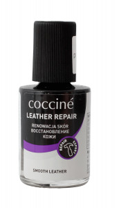    Coccine Leather Pepair 55/411/10/03 03 White 5902367980146
