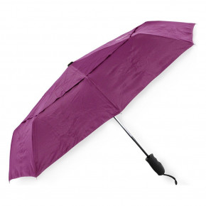  Lifeventure Trek Umbrella Medium purple (68014)