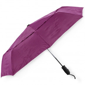  Lifeventure Trek Umbrella Medium purple (68014) 5