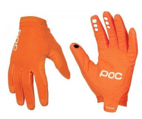  POC Avip Glove Long Zink Orange S