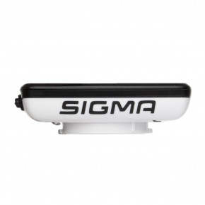  Sigma Sport BC 7.16 Black	(SD07160) 3