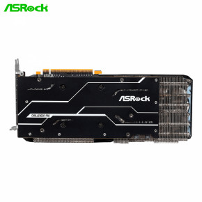  ASRock AMD Radeon RX 6800 Challenger Pro 5