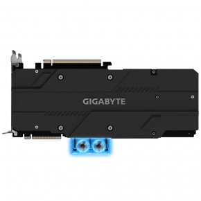  Gigabyte GeForce RTX 2080 SUPER GAMING OC WATERFORCE WB 8G 6