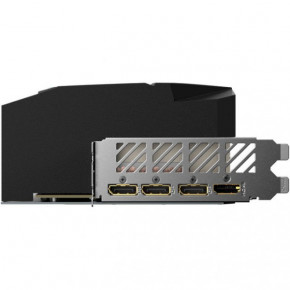  Gigabyte GeForce RTX 4080 16GB GDDR6X AORUS M (GV-N4080AORUS_M-16GD) 4