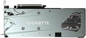  Gigabyte Radeon RX 6650 XT 8GB DDR6 GAMING OC (GV-R665XTGAMING_OC-8GD) 8