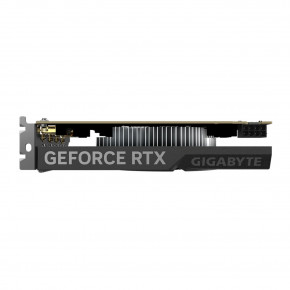³ GIGABYTE Nvidia GeForce RTX 4060 D6 8GB (GV-N4060D6-8GD) 6