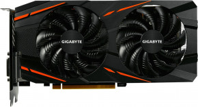  GIGABYTE Radeon RX 590 GAMING 8GB (GV-RX590GAMING-8GD)