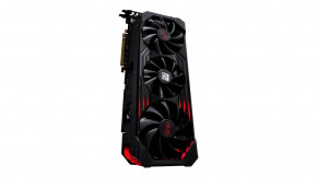  PowerColor AMD Radeon RX 6750 XT 8GB GDDR6 Red Devil (AXRX 6750XT 12GBD6-3DHE/OC) 6