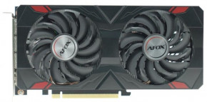  AFOX GeForce RTX 3050 8GB GDDR6 COMBAT Edition (AF3050-8GD6H4-V4)