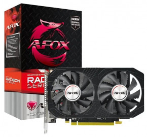  Afox Radeon RX 560 4Gb (AFRX560-4096D5H4-V2)