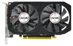  Afox Radeon RX 560 4Gb (AFRX560-4096D5H4-V2) 3