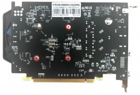  Afox Radeon RX 560 4Gb (AFRX560-4096D5H4-V2) 6