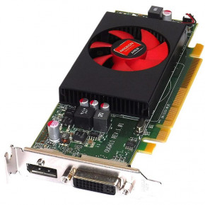  AMD Radeon R7 250 4GB DDR3 Dell (E32-0404940-C24) Refurbished