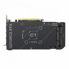  ASUS GeForce RTX 4060 Ti 16GB GDDR6X DUAL OC Advanced Edition DUAL-RTX4060TI-A16G (90YV0JH7-M0NA00) 4