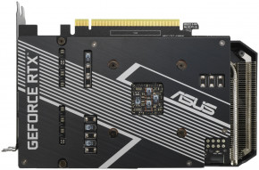  Asus GeForce RTX3060 12Gb DUAL OC V2 LHR (DUAL-RTX3060-O12G-V2) 7