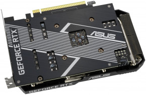  Asus GeForce RTX3060 12Gb DUAL OC V2 LHR (DUAL-RTX3060-O12G-V2) 8