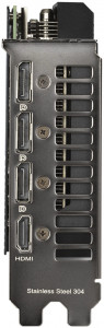  Asus GeForce RTX3060 12Gb DUAL OC V2 LHR (DUAL-RTX3060-O12G-V2) 9
