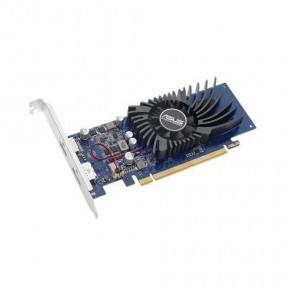  ASUS GeForce GT 1030 Low Profile 2GB (GT1030-2G-BRK) 6