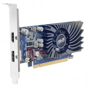  ASUS GeForce GT 1030 Low Profile 2GB (GT1030-2G-BRK) 4