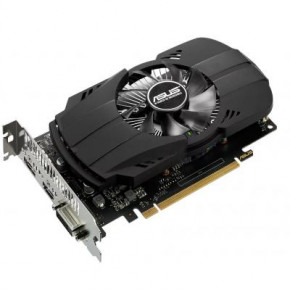  GeForce GTX1050 Ti 4096Mb ASUS (PH-GTX1050TI-4G) 3