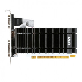  MSI GeForce GT730 2GB DDR3 low profile silent (JN63N730K-2GD3H/LP)