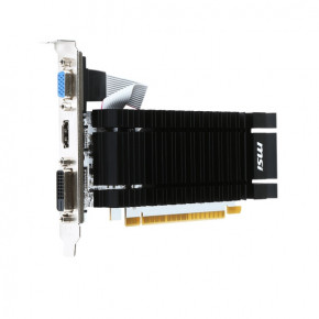  MSI GeForce GT730 2GB DDR3 low profile silent (JN63N730K-2GD3H/LP) 3