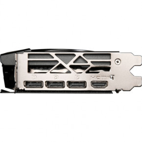  MSI GeForce RTX4060Ti 16Gb GAMING X SLIM (RTX 4060 Ti GAMING X SLIM 16G) 5