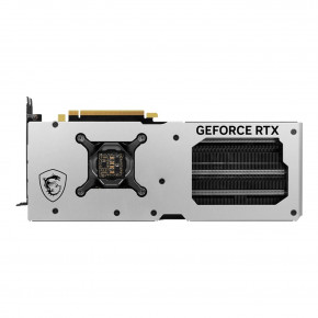  MSI Nvidia GeForce RTX 4070 Ti SUPER GAMING X SLIM WHITE 16G 4