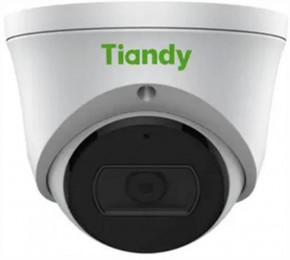  IP Tiandy 2MP Turret 2.8mm f/2.0 IR30m PoE IP67 (TC-C34XN)