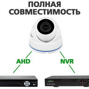   GreenVision GV-067-GHD-G-DOS20V-30 1080P 5