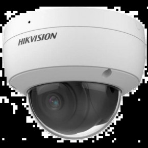 2  IP67 IK10 EXIR   Hikvision DS-2CD1123G2-IUF4mm