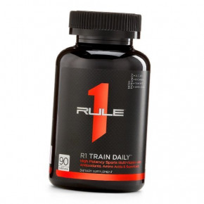  Rule One Proteins Train Daily 90  (36408001)