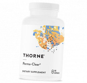  Thorne Research Perma-Clear 180  (69357005)