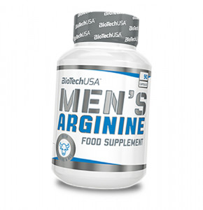  BioTech (USA) Men's Arginine 90  (36084019)